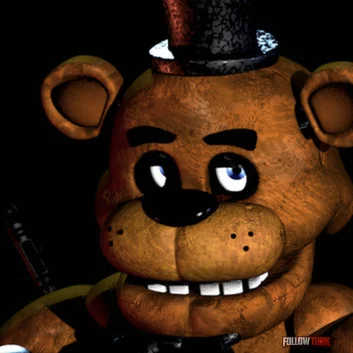 Five Nights at Freddy's