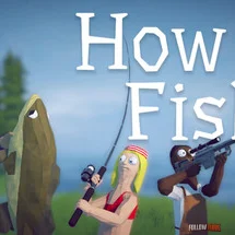How to Fish - FollowTurk