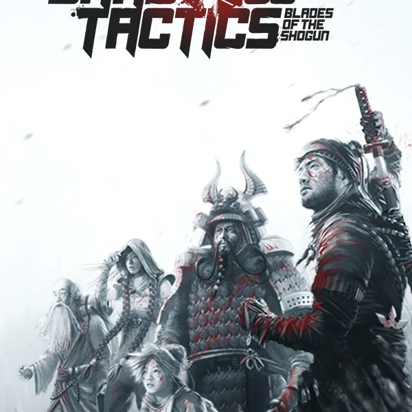 Shadow Tactics: Blades of the Shogun - FollowTurk