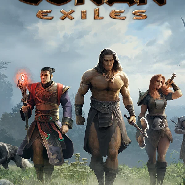 Conan Exiles