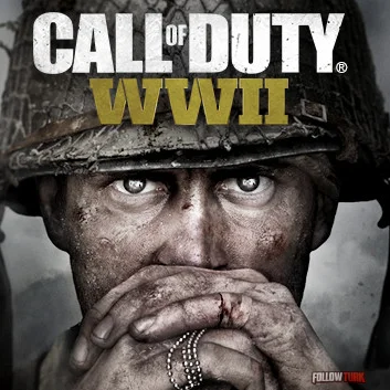 Call of Duty: WWII - Multiplayer - FollowTurk