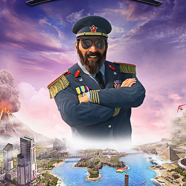 Tropico 6 - FollowTurk
