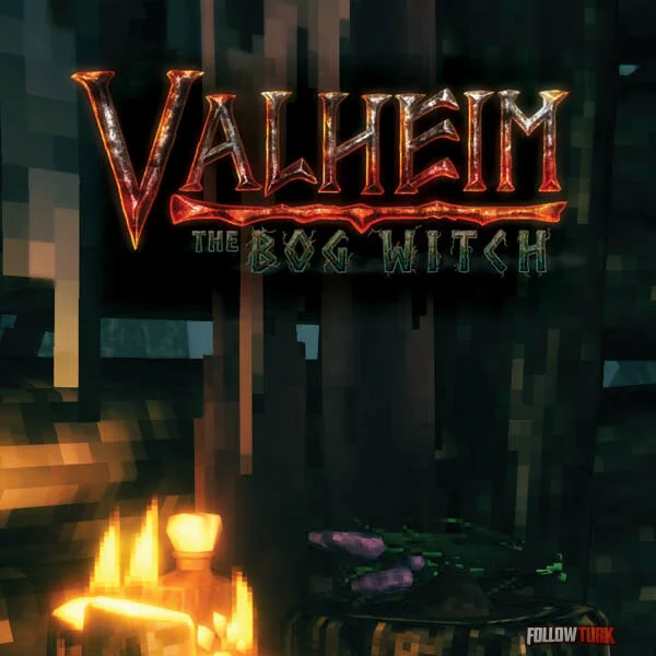 Valheim - FollowTurk